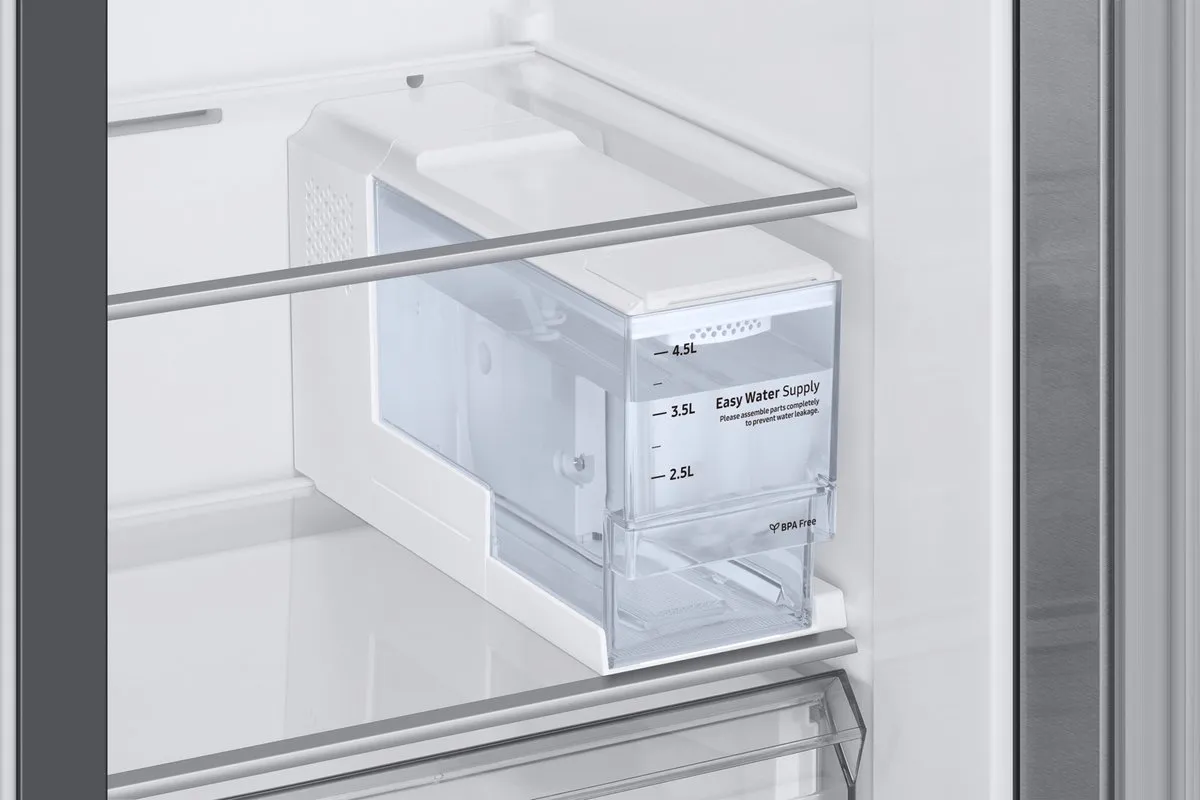 Samsung RH68DG853DB1 Vrijstaande Koelkast - 627L - No Frost - Zwart - afbeelding 6 van 6