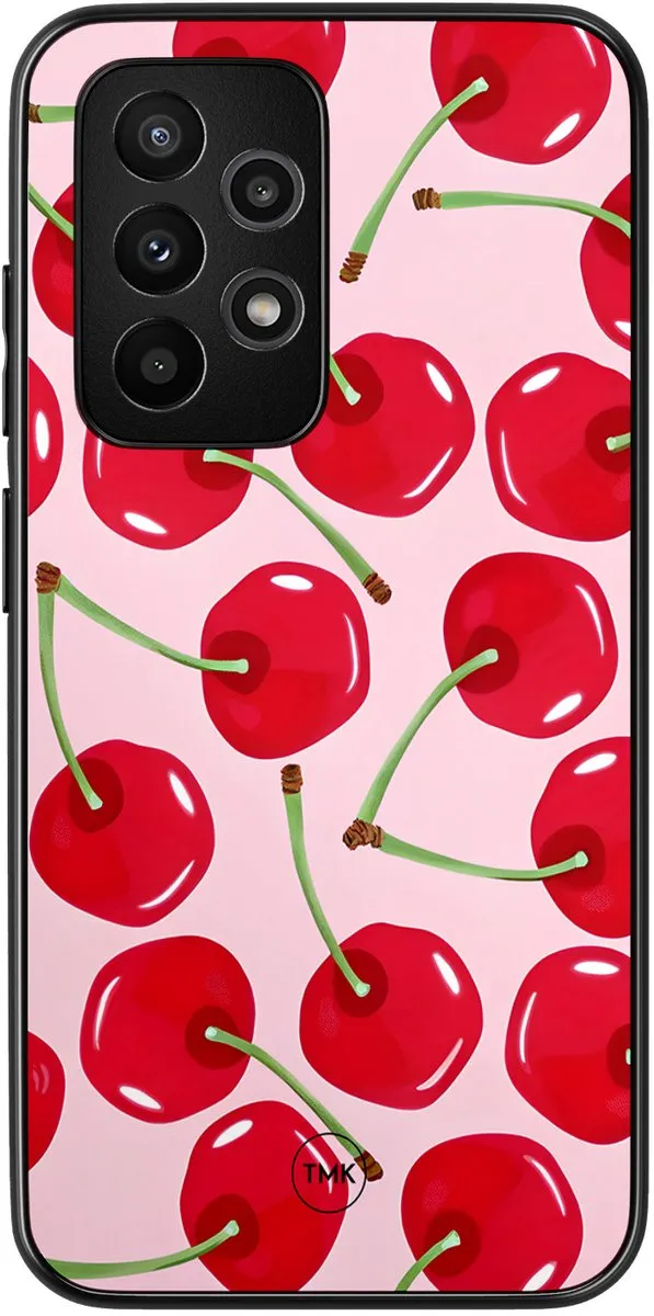 Casevibes Samsung Galaxy A52 5G Hoesje