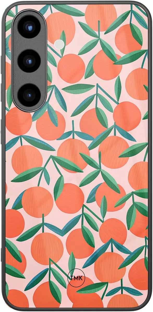 Casevibes Hoesje Samsung Galaxy S25