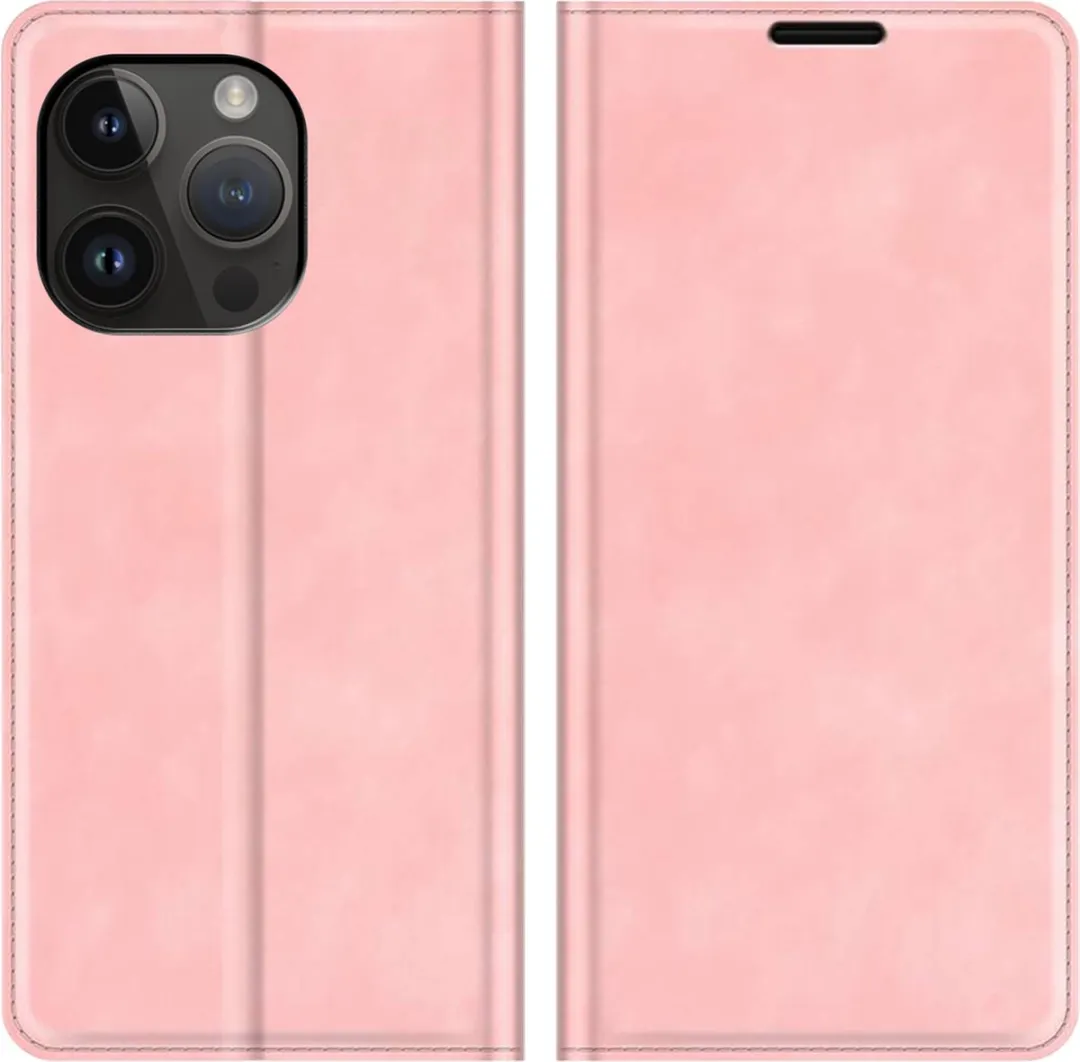 Just in Case Cazy Hoesje iPhone 14 Pro Max 4575886