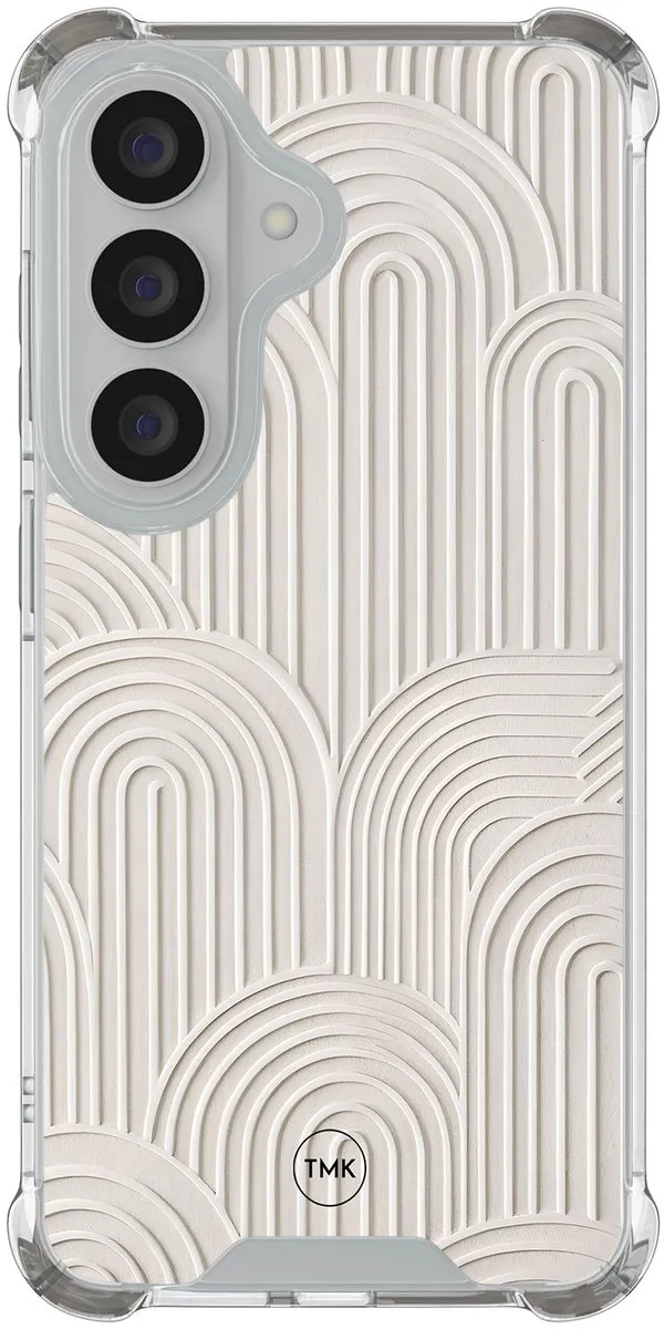 Casevibes Shockproof Hoesje Samsung Galaxy S26 S/S26/S/012