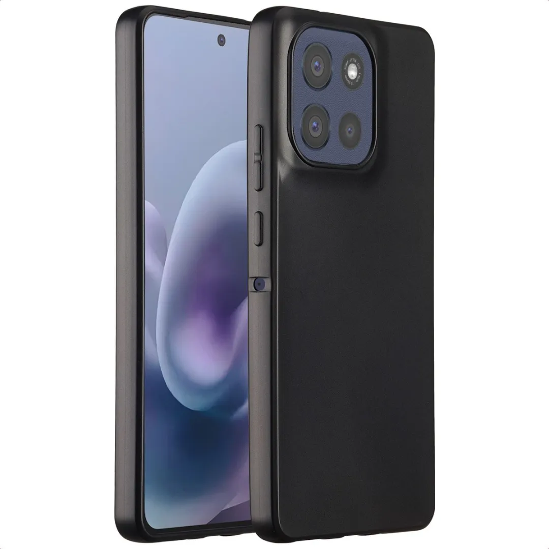 Imoshion Hoesje Motorola Moto G86 Power