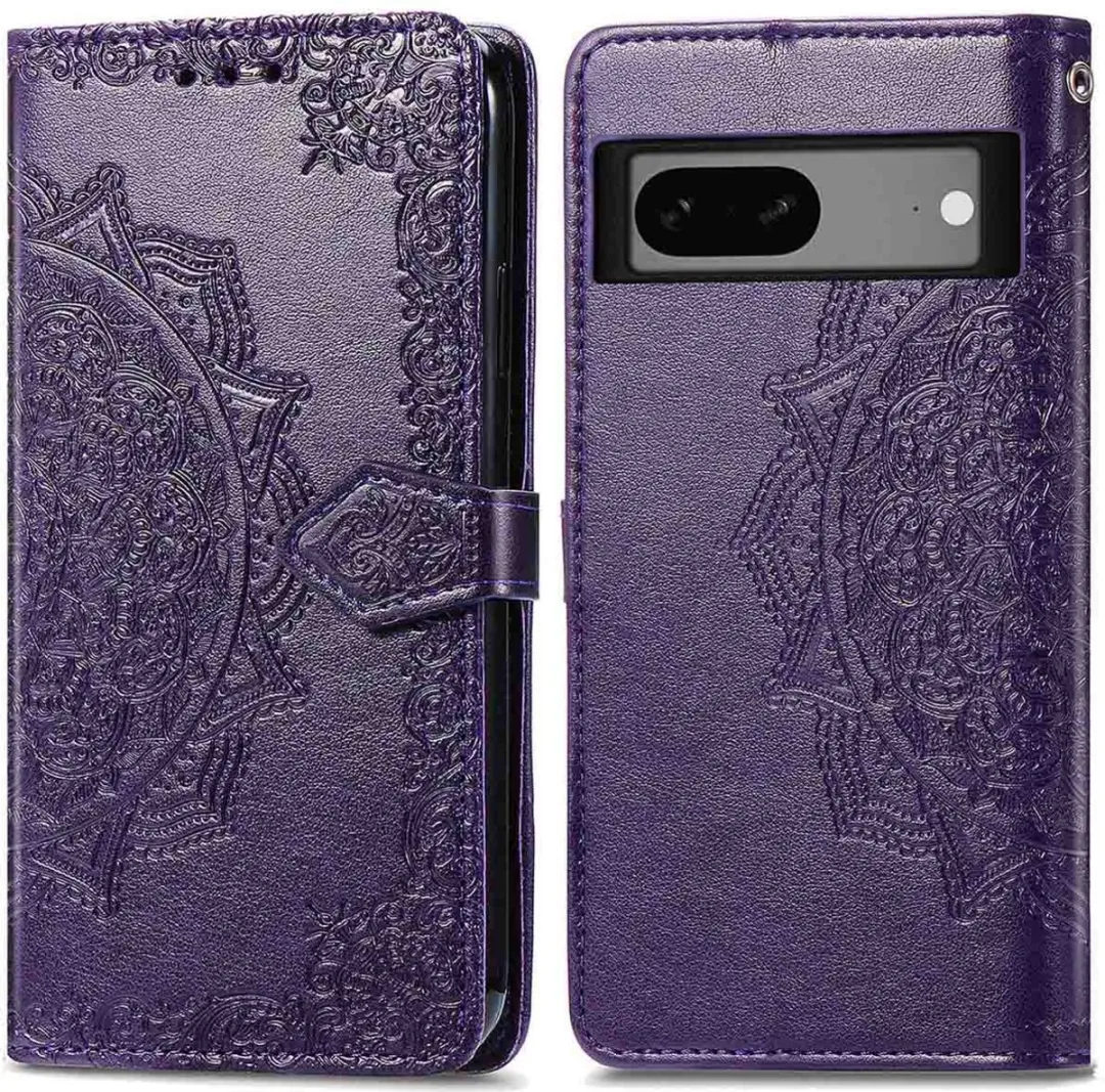 Imoshion Hoesje Google Pixel 7a