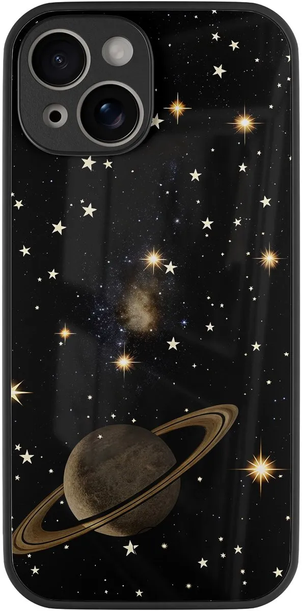 Casevibes iPhone 13 Hoesje