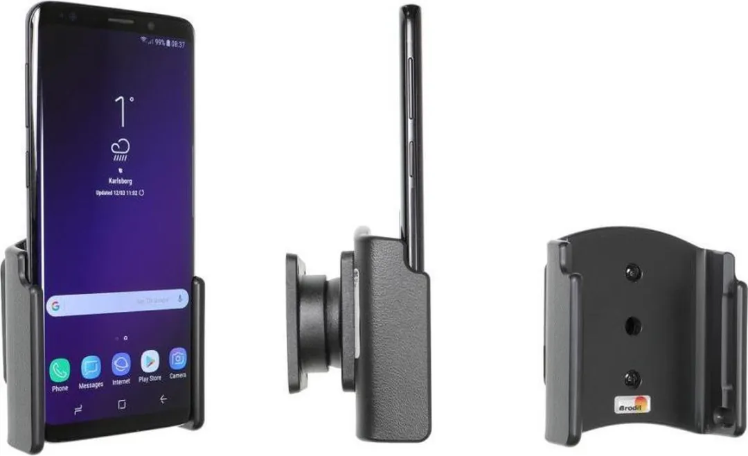 Brodit Samsung Galaxy S9 Houder