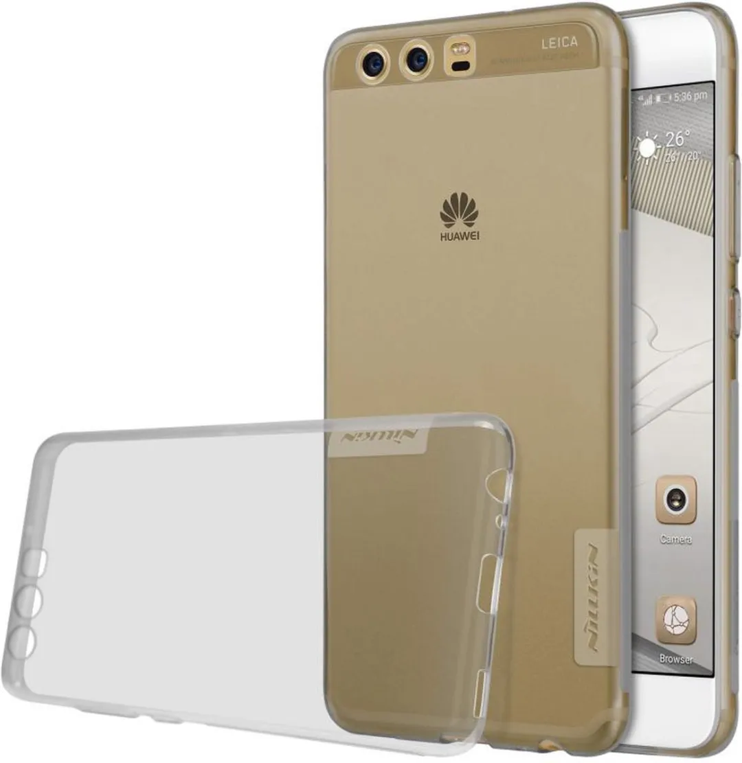 Nillkin Nature TPU Hoesje