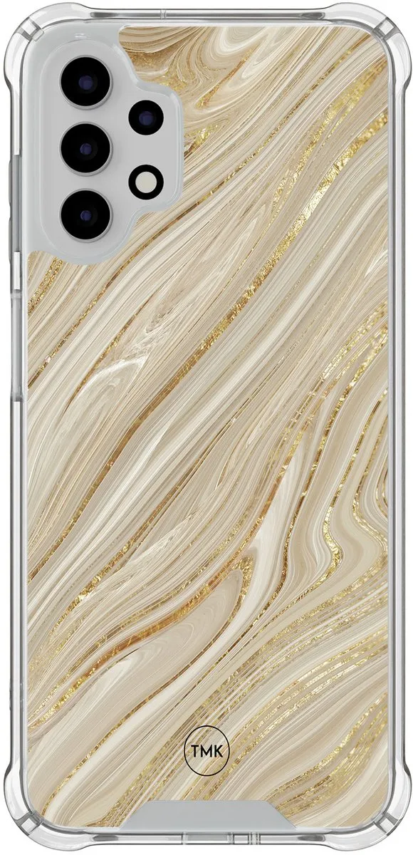 Casevibes Shockproof Hoesje Samsung Galaxy A13 4G