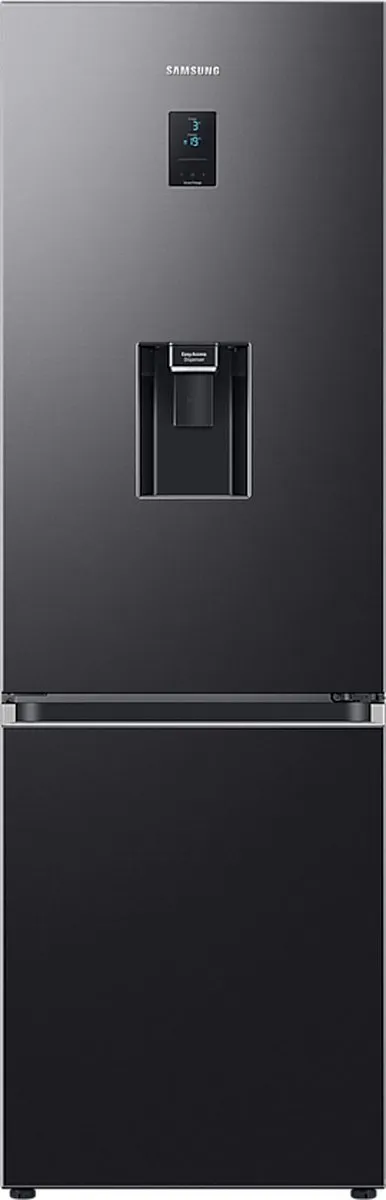 Samsung RB34C652EB1 Koel-vriescombinatie
