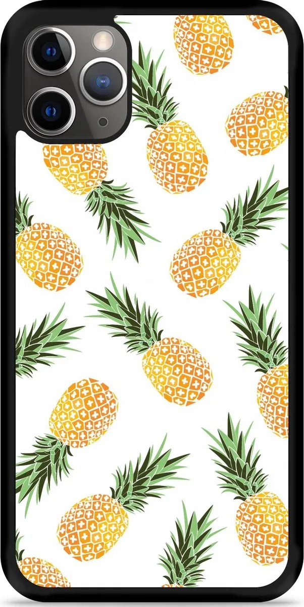 Just in Case iPhone 11 Pro Max Hardcase