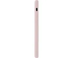 Azuri Liquid Silicon Cover AZCOVSILIPH11PRO-PNK - Roze