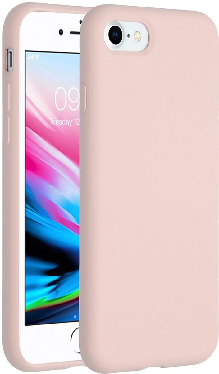 Accezz Hoesje iPhone SE/8/7