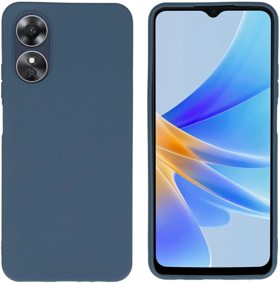 Imoshion Hoesje Oppo A17