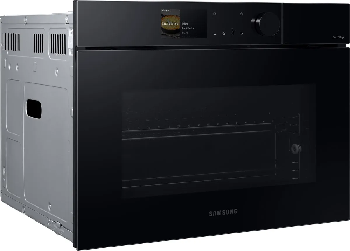 Samsung NQ5B7993AAK Magnetron 50L - 2850W - Zwart - afbeelding 6 van 6