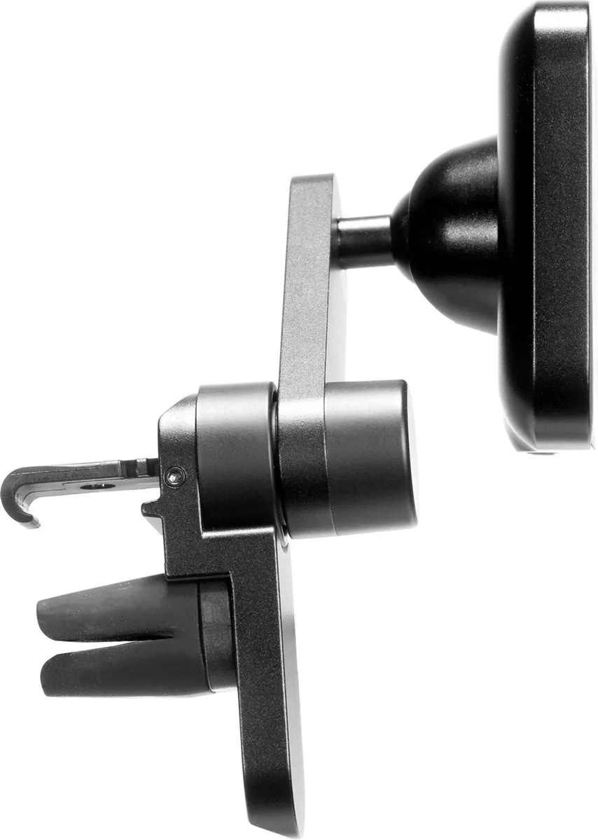 Peak Design Mobile Car Mount Vent Charging M-CM-AD-BK-1 - Telefoonhouder - Zwart