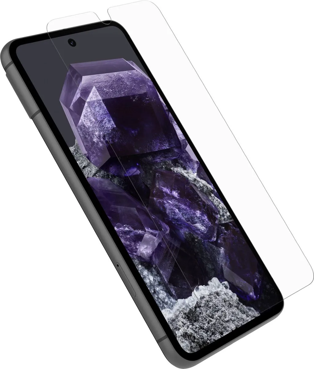 OtterBox Trusted Glass Screen Protector Google Pixel 8
