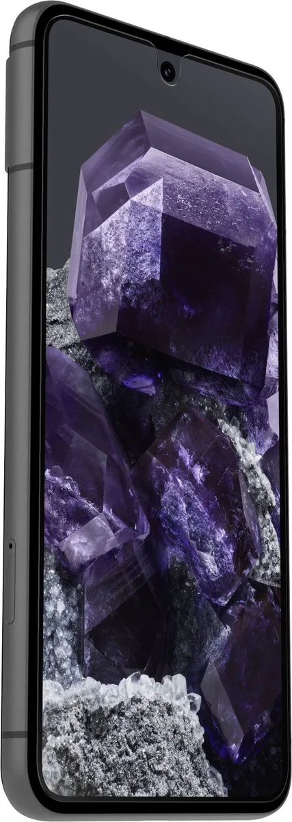 OtterBox Trusted Glass Screen Protector Google Pixel 8 - 1 Stuk