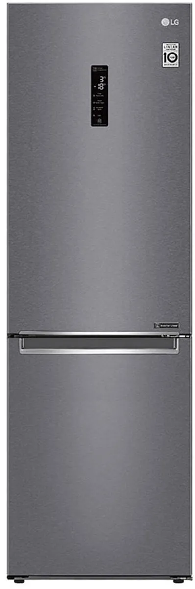 LG GBB61DSHMN Koel/vriescombinatie Vrijstaand