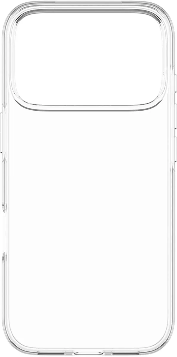 PanzerGlass SAFE. TPU Hoes iPhone 17 Pro