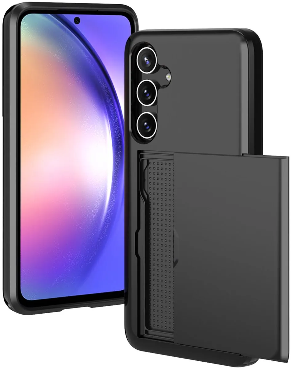 Imoshion Hoesje Samsung Galaxy A55