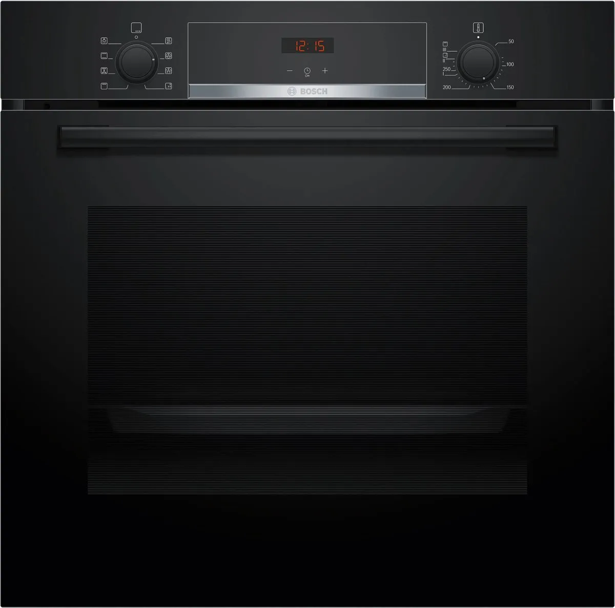 Bosch Serie 4 HBA553BA3F Inbouwoven