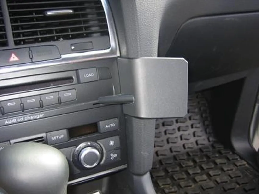 Brodit ProClip 853813 Houder - Audi Q7 2006-2015 - Zwart