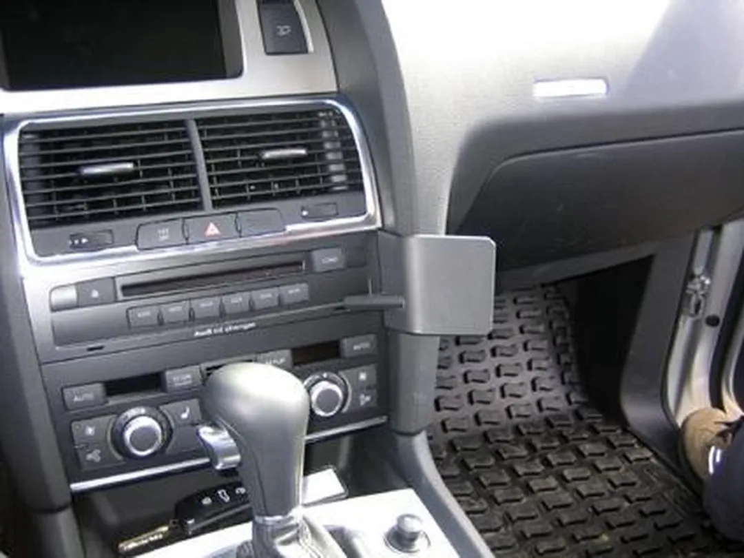 Brodit ProClip 853813 Houder - Audi Q7 2006-2015 - Zwart
