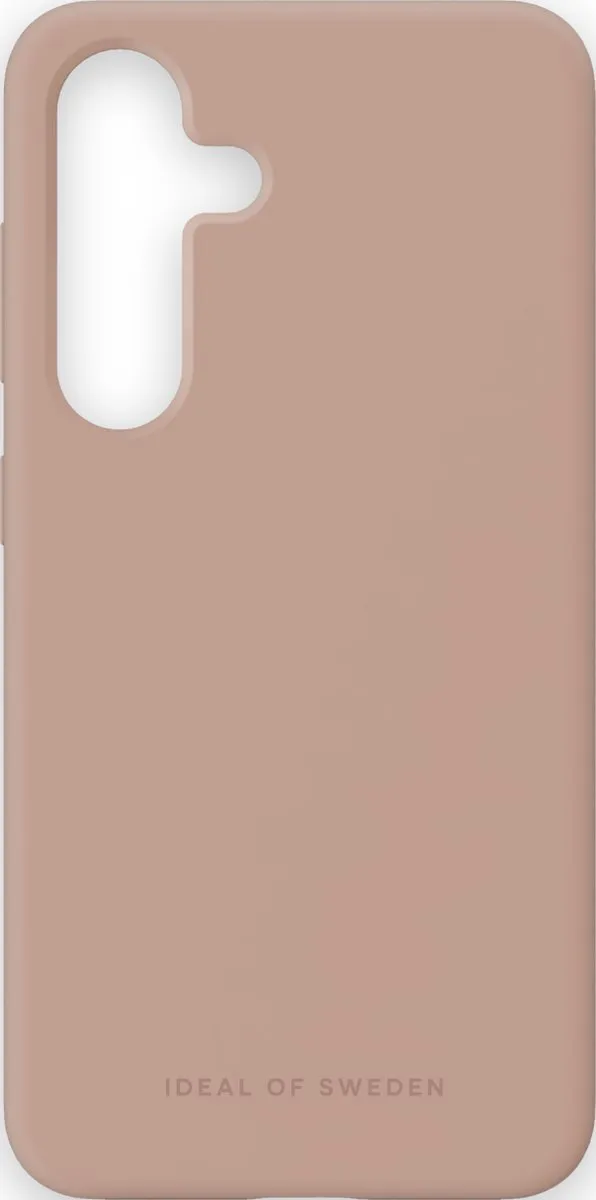 iDeal of Sweden Silicone Case MagSafe Galaxy S24