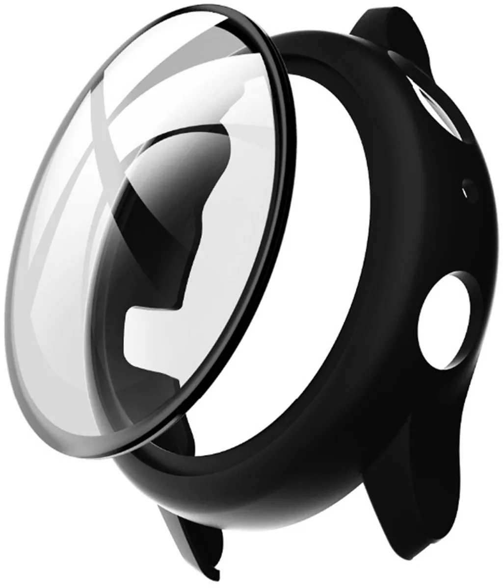 Imoshion Screen Protector Samsung Galaxy Watch Active2 44mm - Zwart