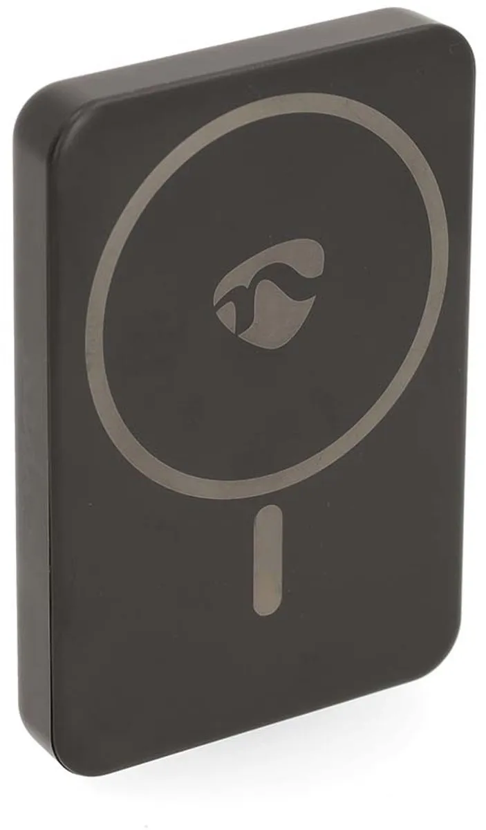 Nedis UPBKW15W5000BK Powerbank 5000mAh