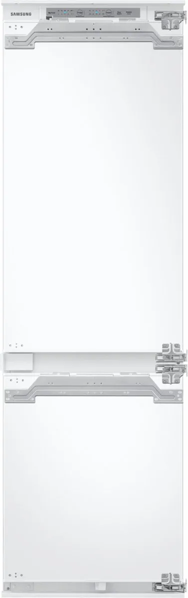 Samsung BRB26612EWW-EF Inbouw Koel-vriescombinatie