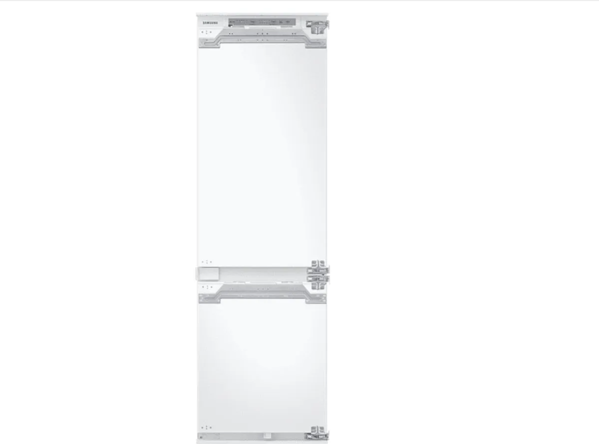 Samsung BRB26612EWW-EF Inbouw Koel-vriescombinatie - 267L