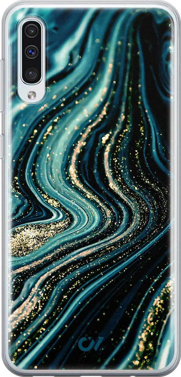 Casevibes Galaxy A50 Hoesje