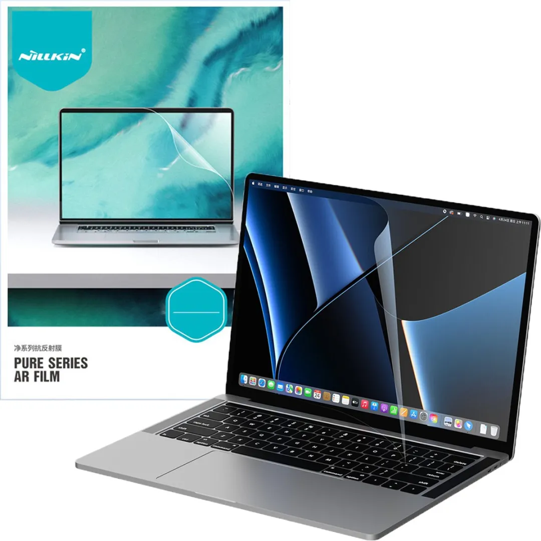 Nillkin Pure Series AR Film MacBook Pro 16 Folie