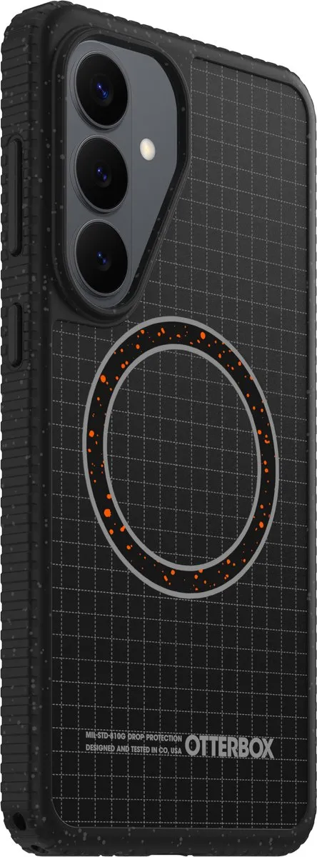 OtterBox Sole Series 77-000053 Hoes Samsung Galaxy S26+ - Zwart