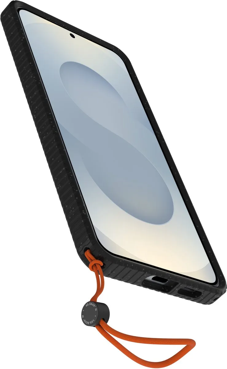 OtterBox Sole Series 77-000053 Hoes Samsung Galaxy S26+ - Zwart