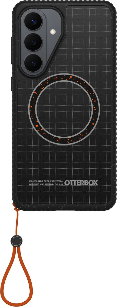 OtterBox Sole Series 77-000053 Hoes Samsung Galaxy S26+