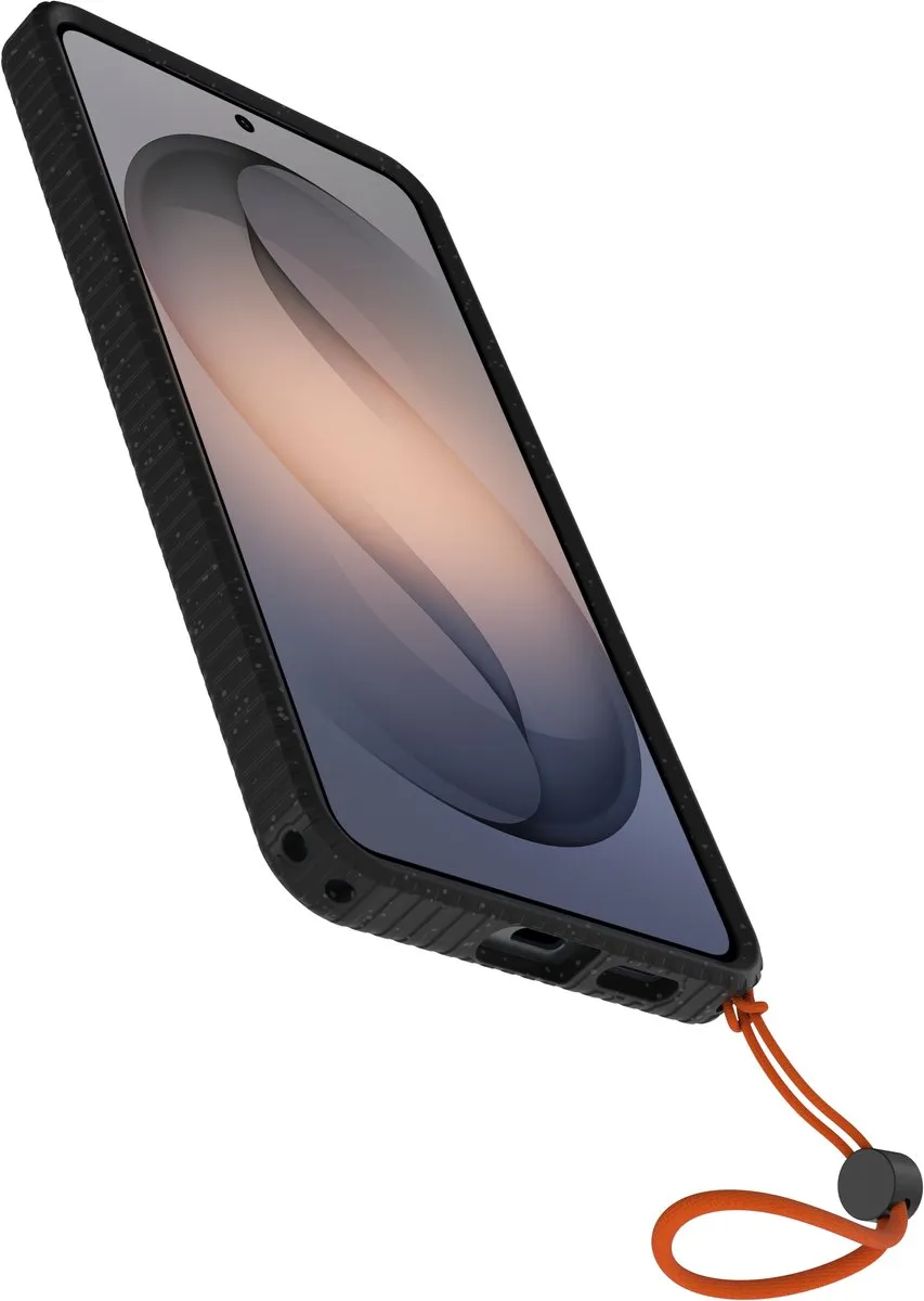 OtterBox Sole Series 77-000053 Hoes Samsung Galaxy S26+ - Zwart