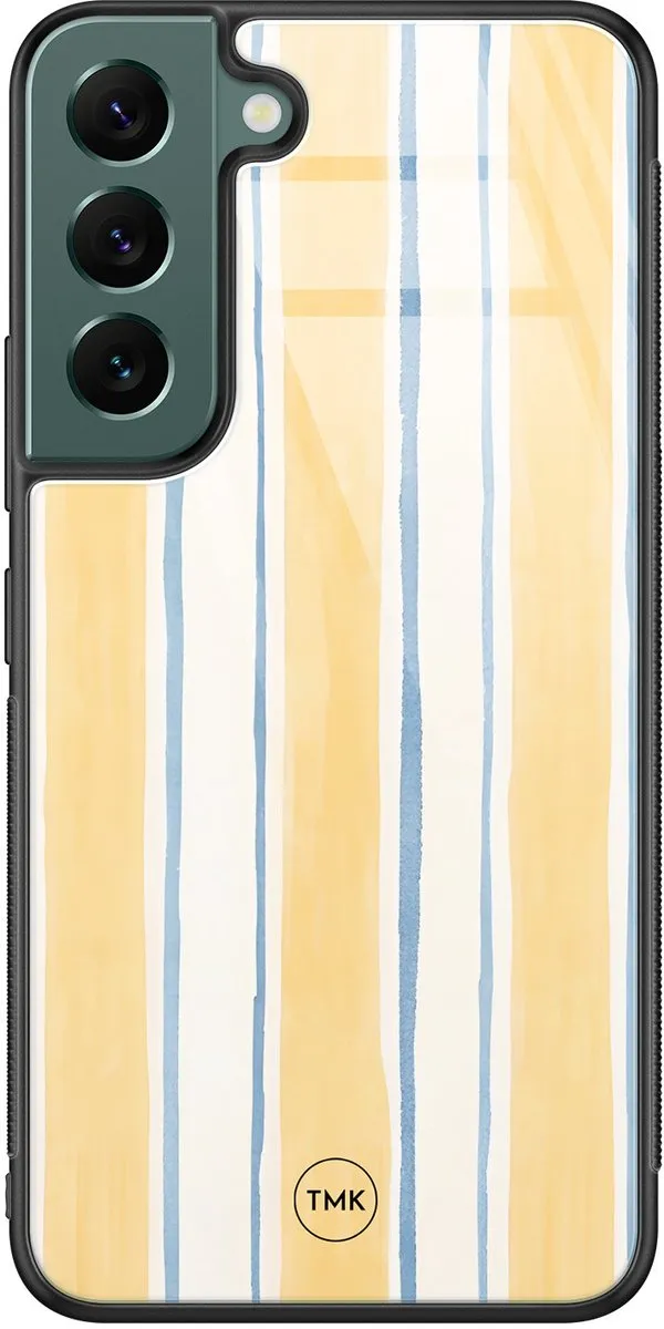 Casevibes Hoesje Samsung Galaxy S22