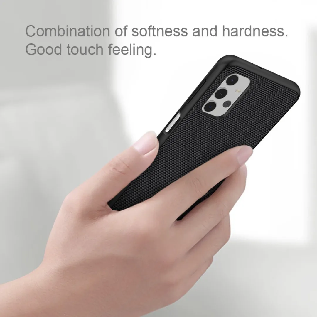 Nillkin Hoesje Samsung Galaxy A32 5G A325-38