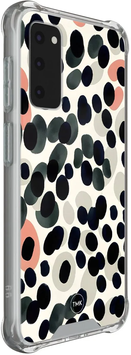 Casevibes Shockproof Hoesje Samsung Galaxy S20 FE - S/S20FE/S/018 - Multi