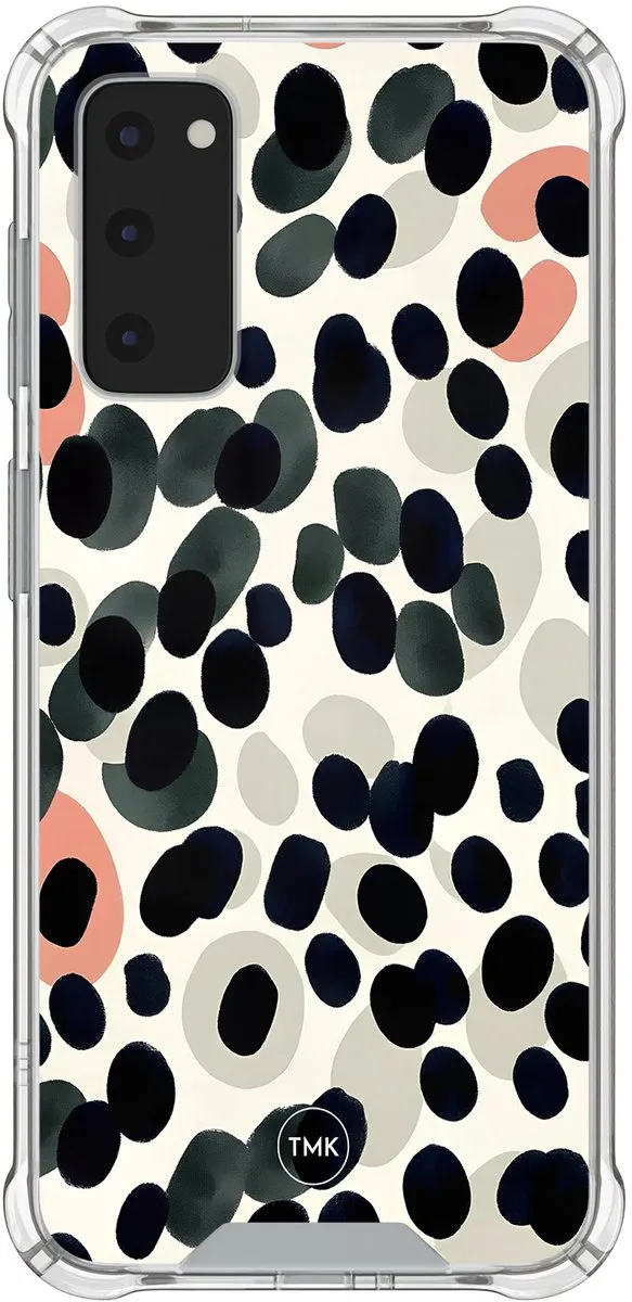 Casevibes Shockproof Hoesje Samsung Galaxy S20 FE