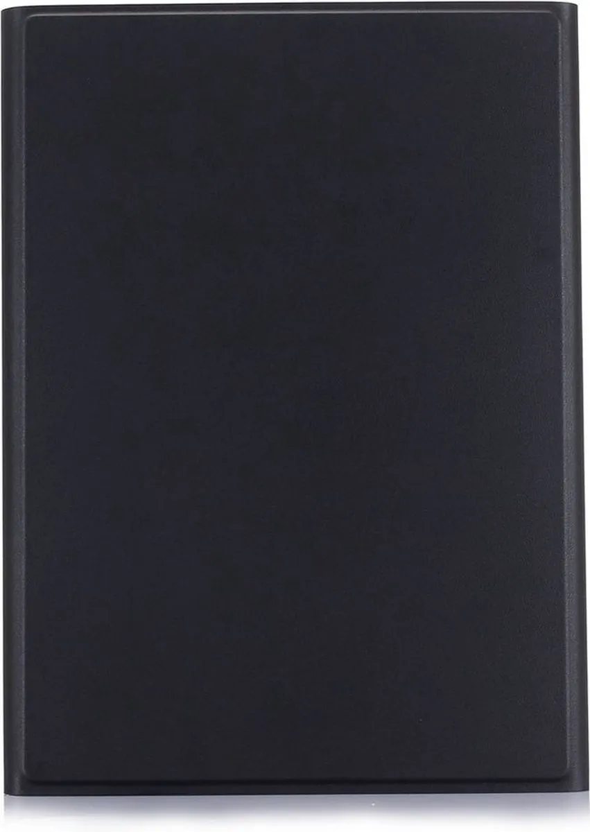 Just in Case Cazy Tablet Hoes AZERTY Bluetooth Toetsenbord - Zwart