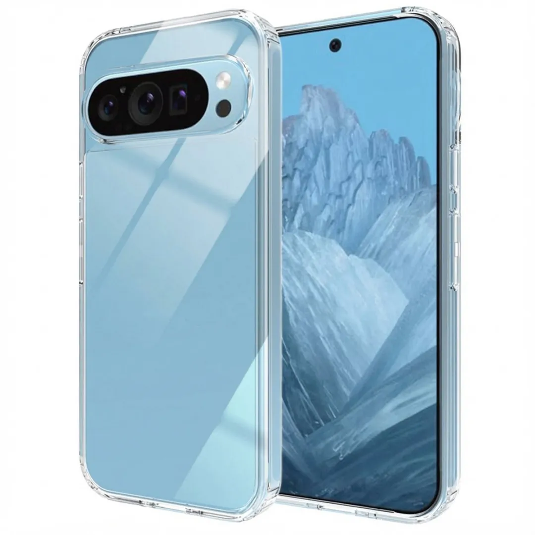 Accezz Xtreme Impact Backcover 2.0