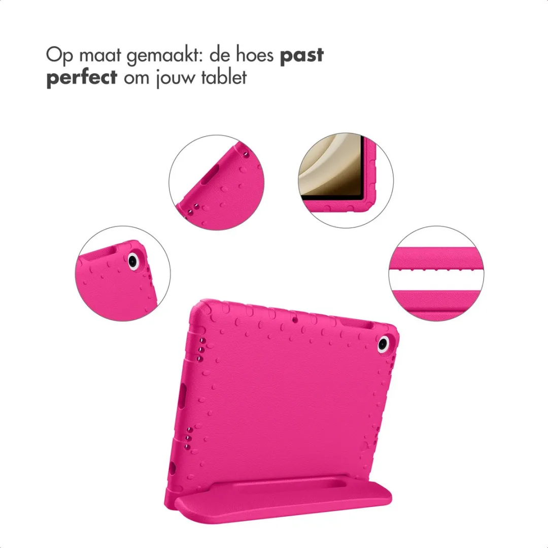 Imoshion SH00067738 Tablethoes - Roze - 11 Inch - afbeelding 6 van 6