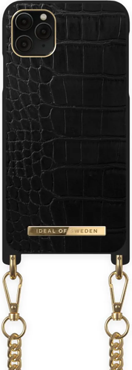 iDeal of Sweden iPhone 12 Pro Max Necklace Case
