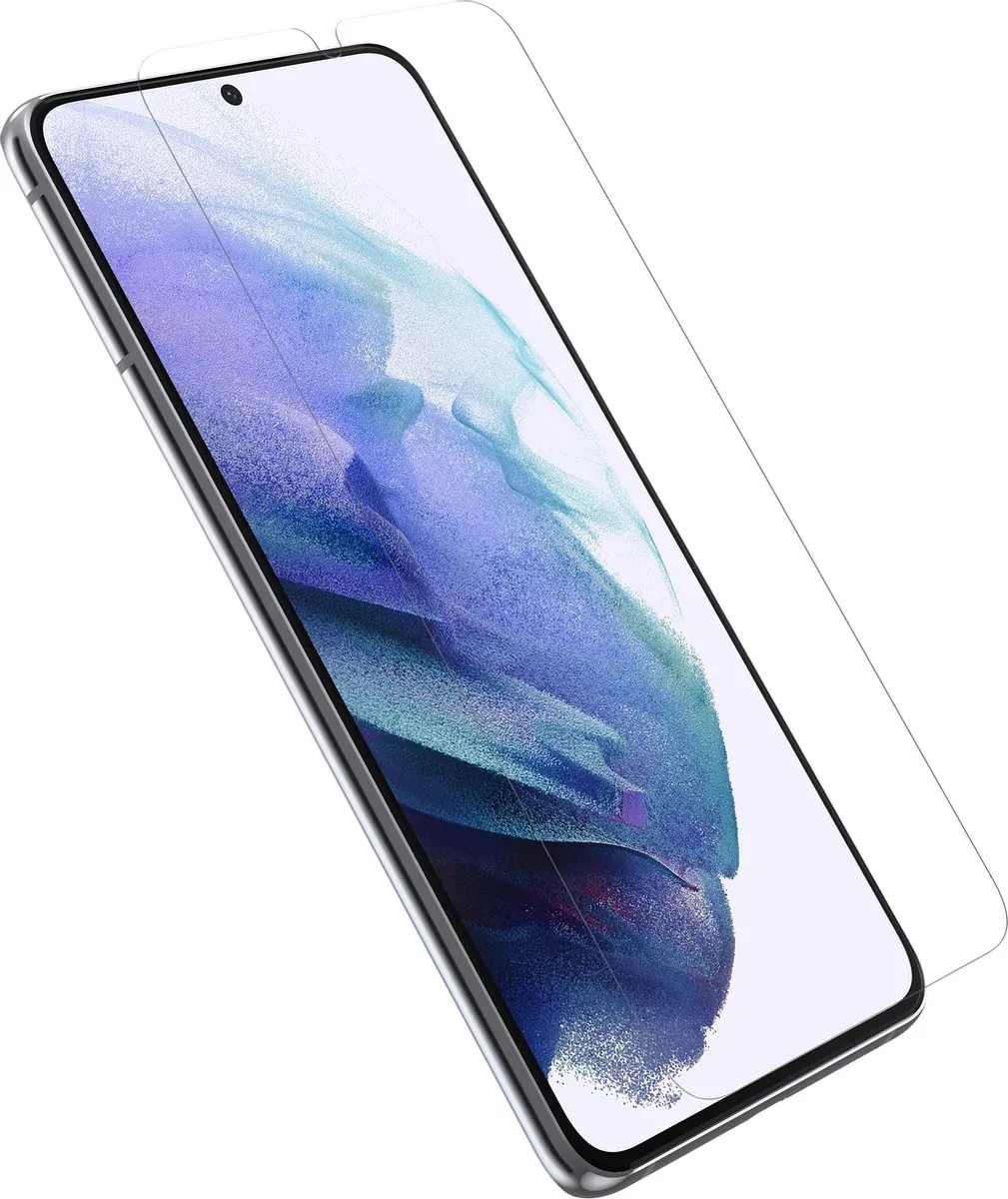 OtterBox Clearly Protected Displayfolie S21 Plus