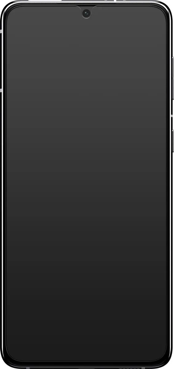 OtterBox Clearly Protected Displayfolie S21 Plus - Transparant