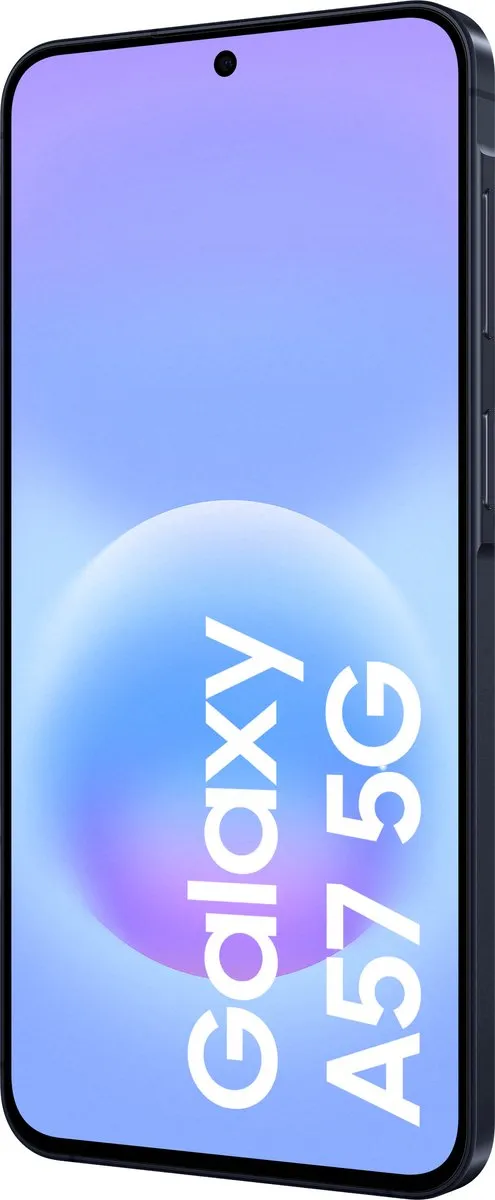 Samsung Galaxy A57 5G SM-A576BDBDEUB - 256GB Marineblauw