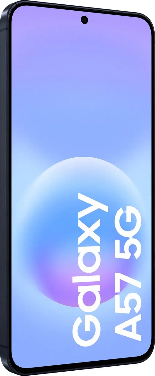 Samsung Galaxy A57 5G SM-A576BDBDEUB - 256GB Marineblauw