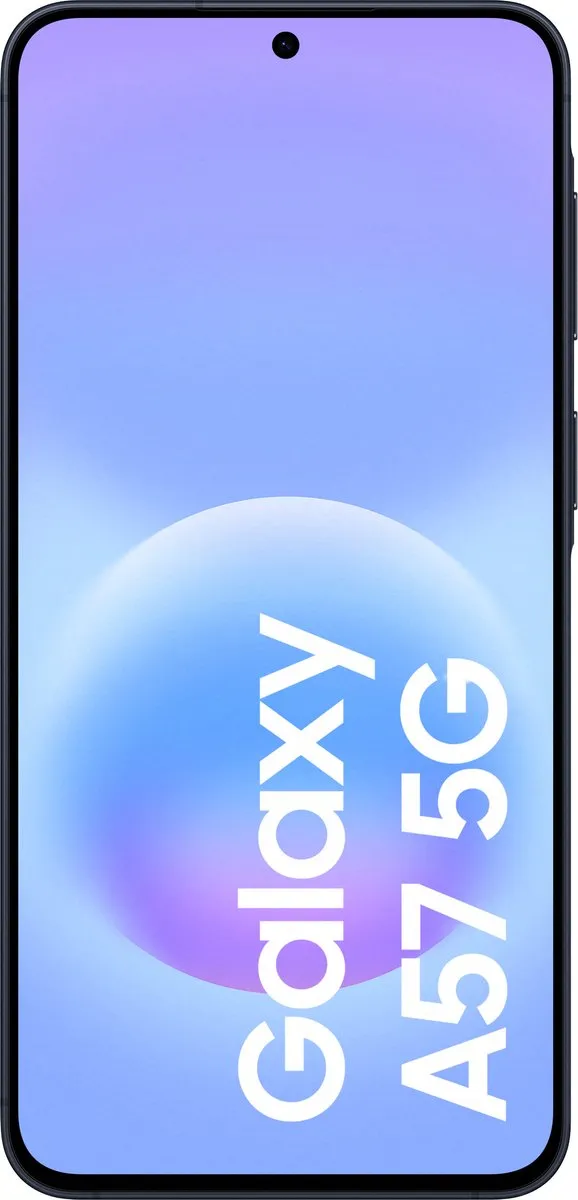 Samsung Galaxy A57 5G SM-A576BDBDEUB - 256GB Marineblauw